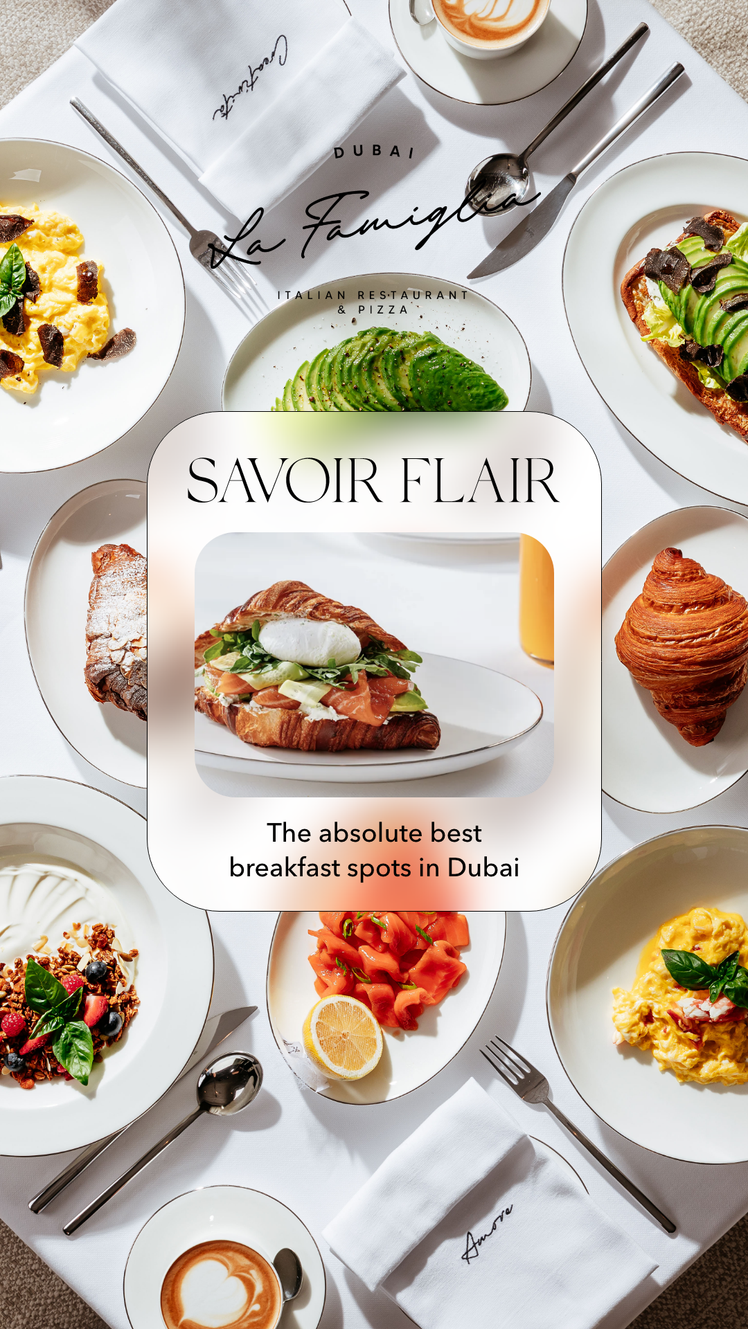 Savoir Flair
